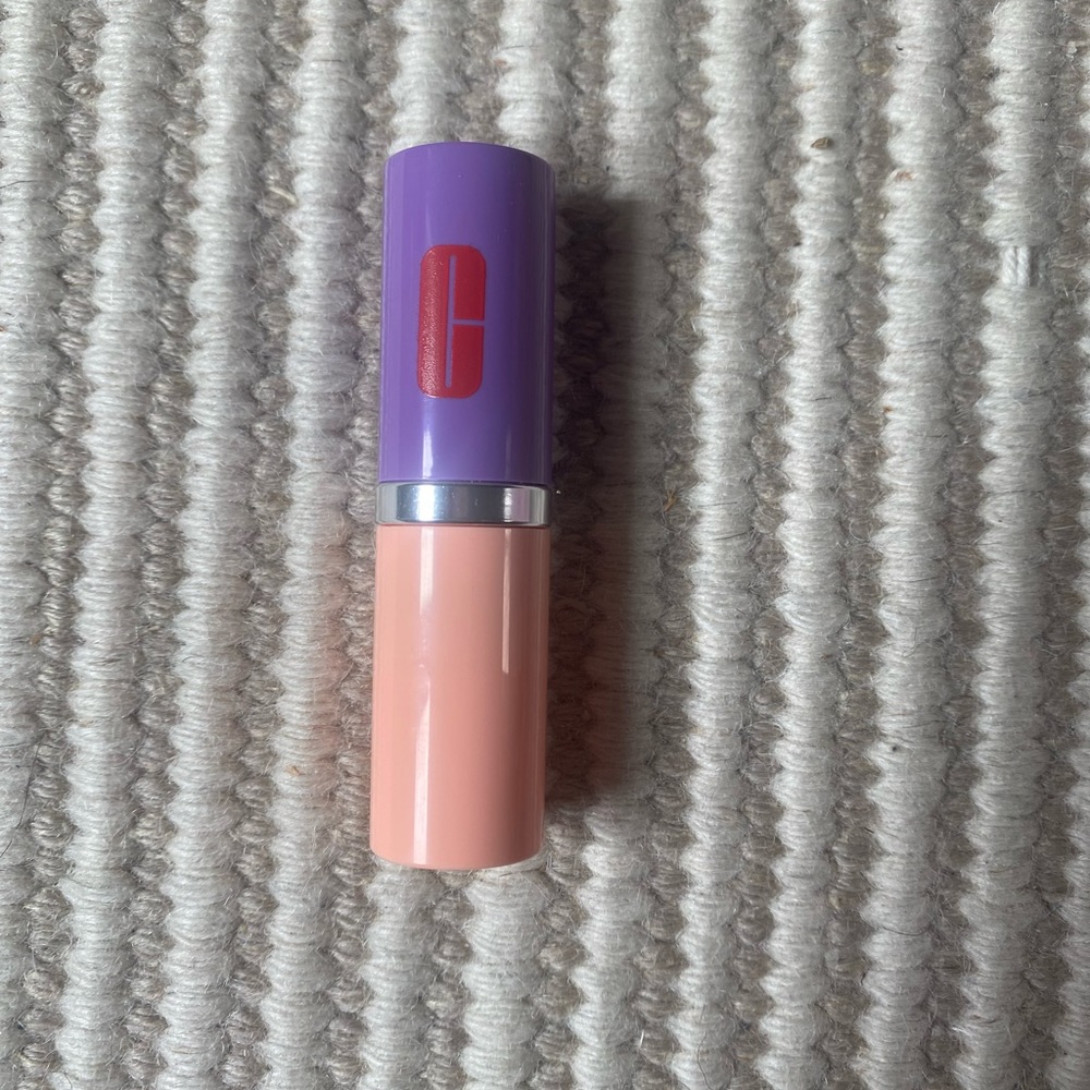 Clinique Pop Lip Colour and Primer: Mocha Pop